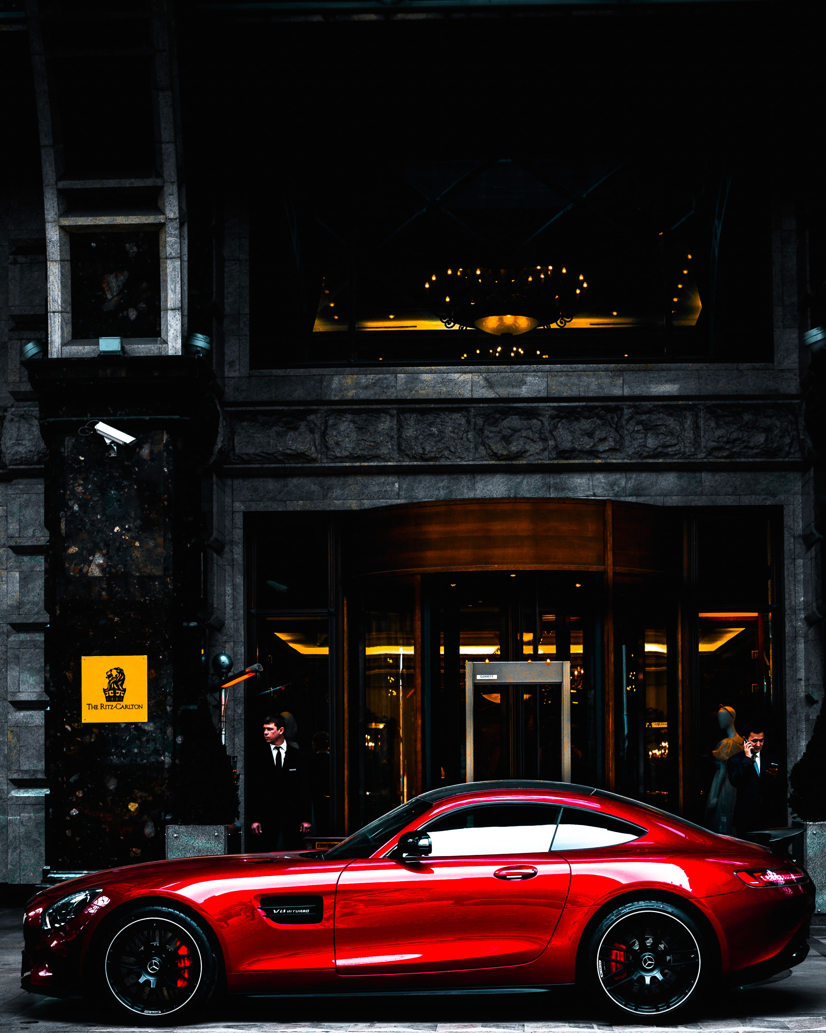 Travel Image